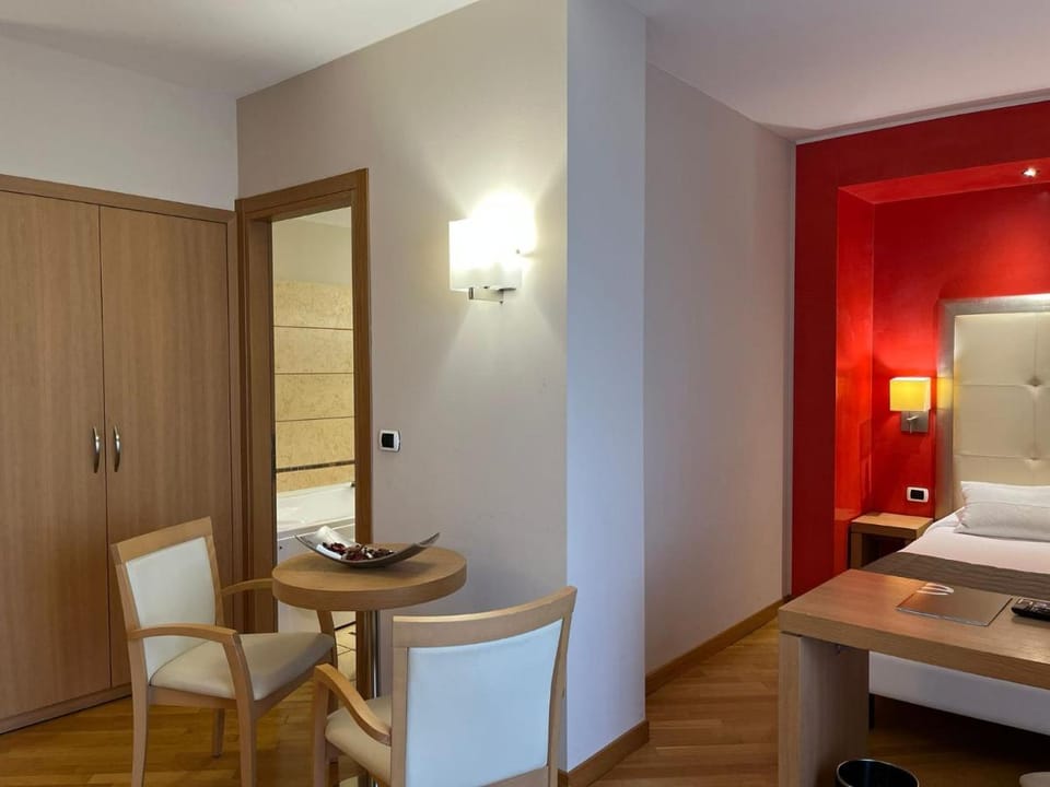 Hotel Europa Hotel in Padua