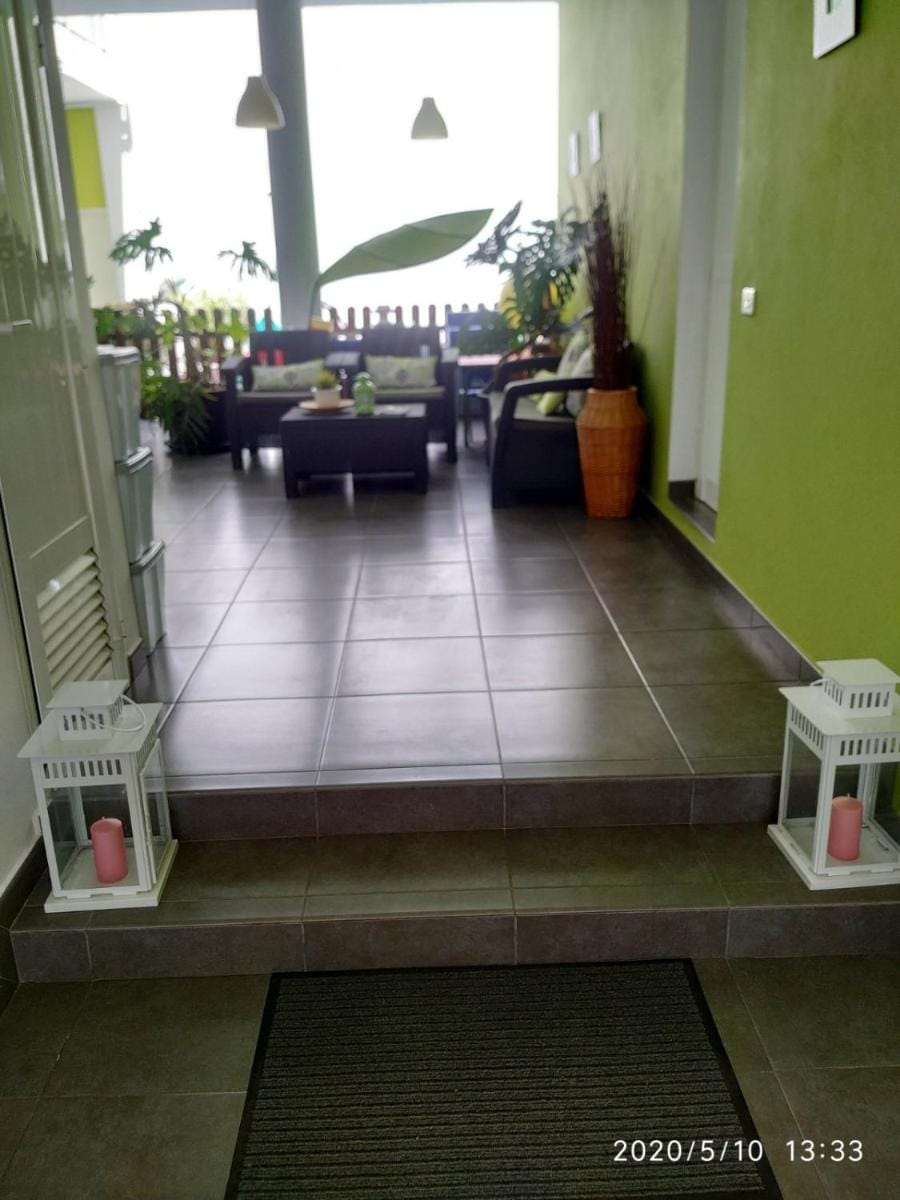 Apartamentos El Patio Apartment hotel in La Palma