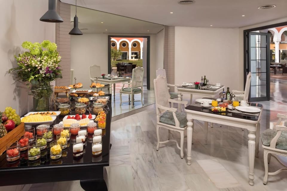 Palacio de Sancti Petri, a Gran Melia - The Leading Hotels of the World Hotel in La Janda