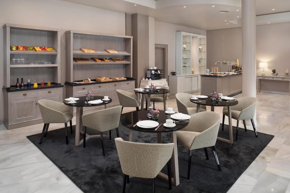 Palacio de Sancti Petri, a Gran Melia - The Leading Hotels of the World Hotel in La Janda