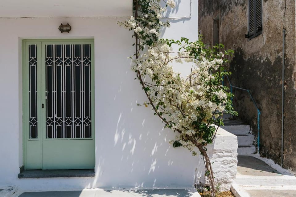 Dimitra Boutique Hotel Hotel in Poros