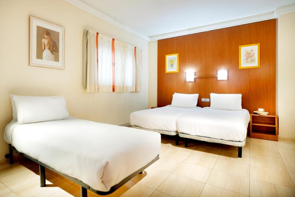 Hotel Alisios Canteras Hotel in Las Palmas de Gran Canaria