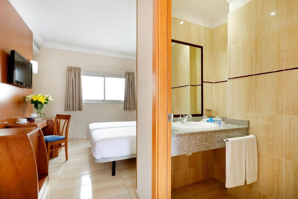 Hotel Alisios Canteras Hotel in Las Palmas de Gran Canaria