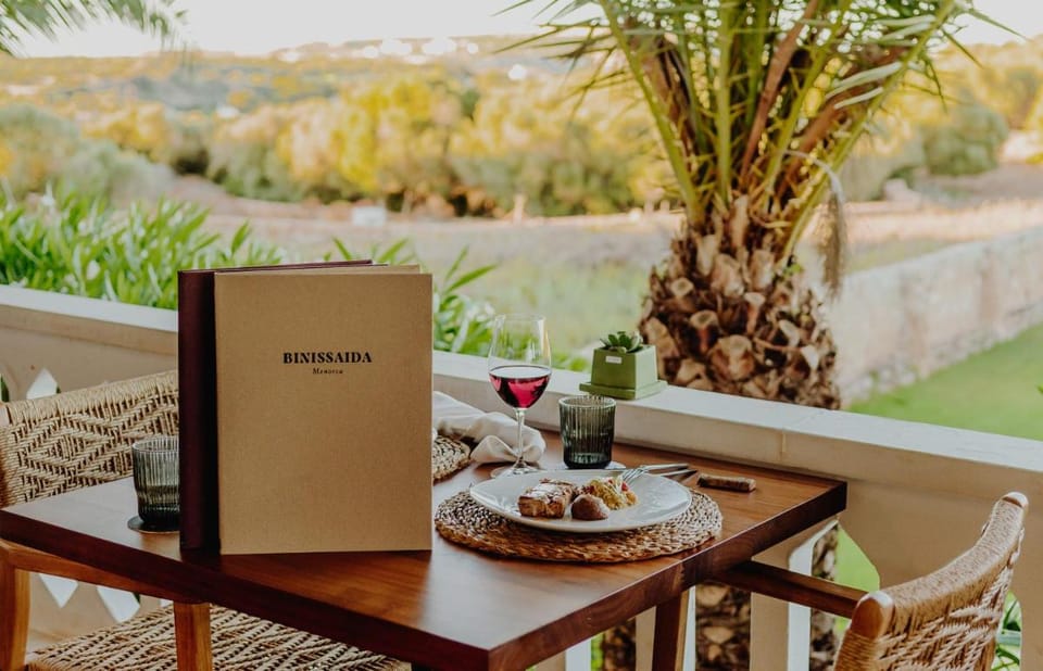 Binissaida Boutique Hotel Hotel in Balearic Islands