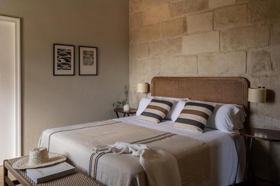 Binissaida Boutique Hotel Hotel in Balearic Islands