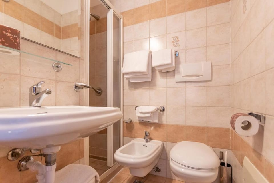 Hotel King Hotel in Rimini