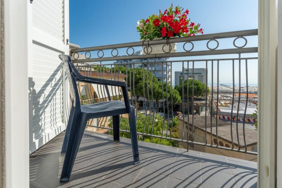 Hotel King Hotel in Rimini