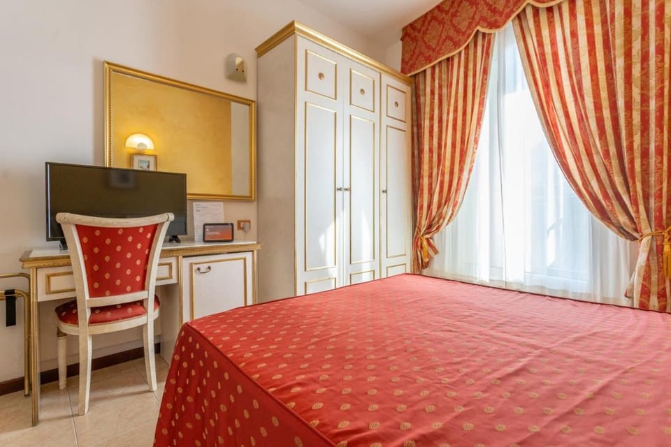 Hotel King Hotel in Rimini