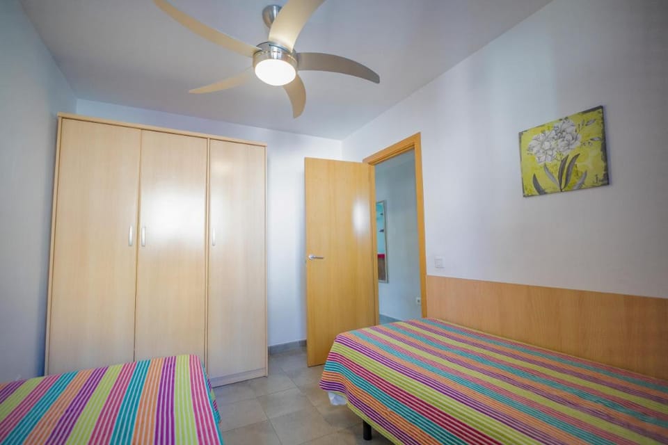 Rentalmar Costa Verde Apartment in Cambrils