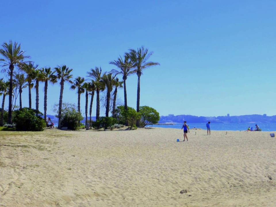 Rentalmar Costa Verde Apartment in Cambrils