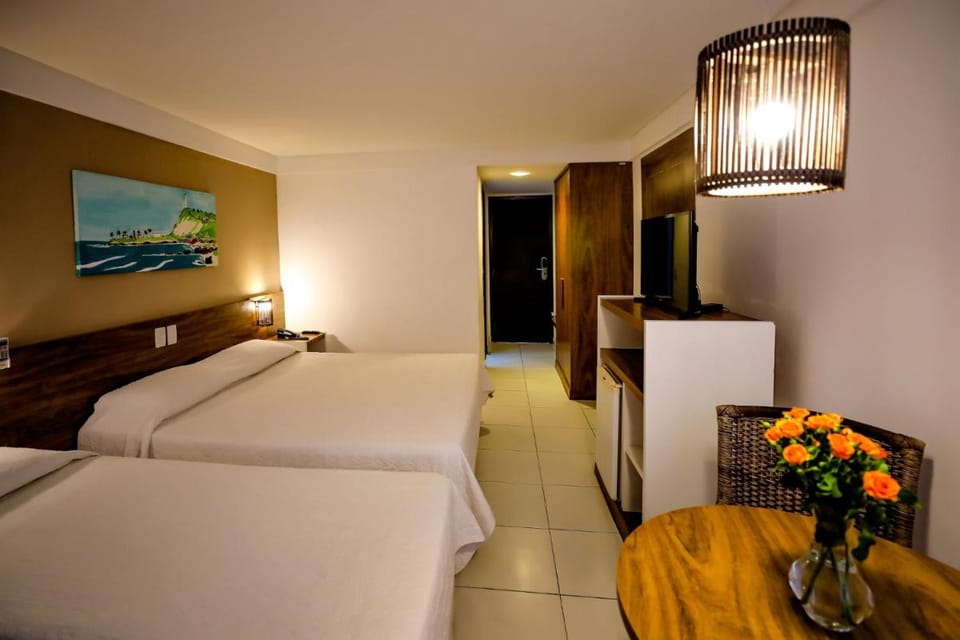 Porto Suítes Natal Hotel Hotel in Natal