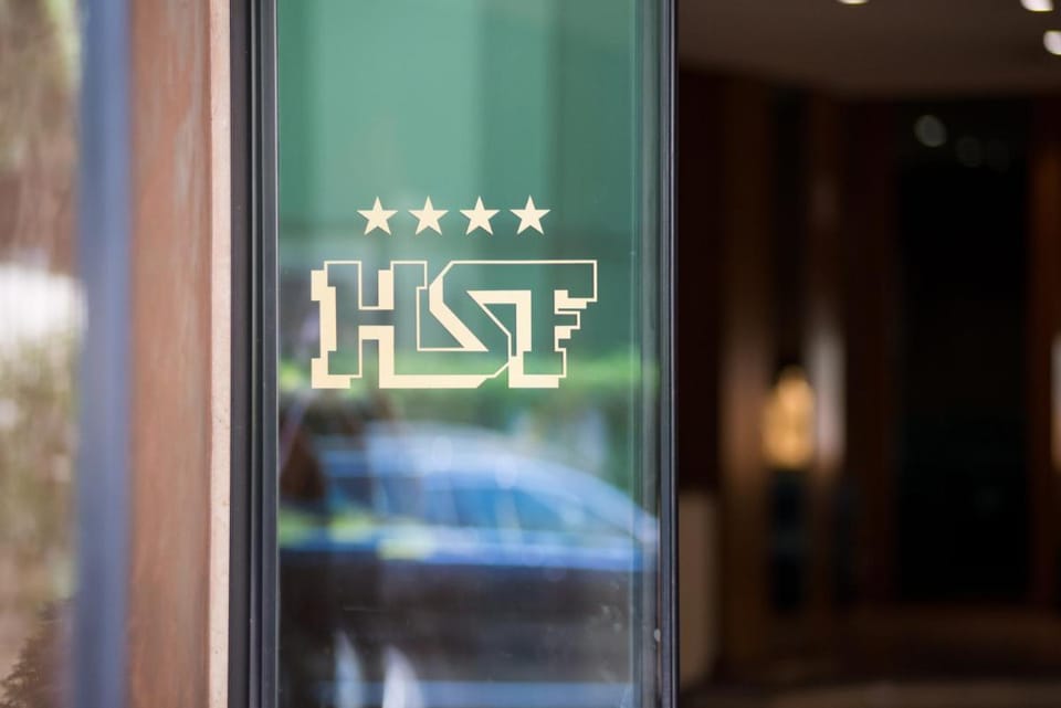 Hotel San Francesco Hotel in Cosenza