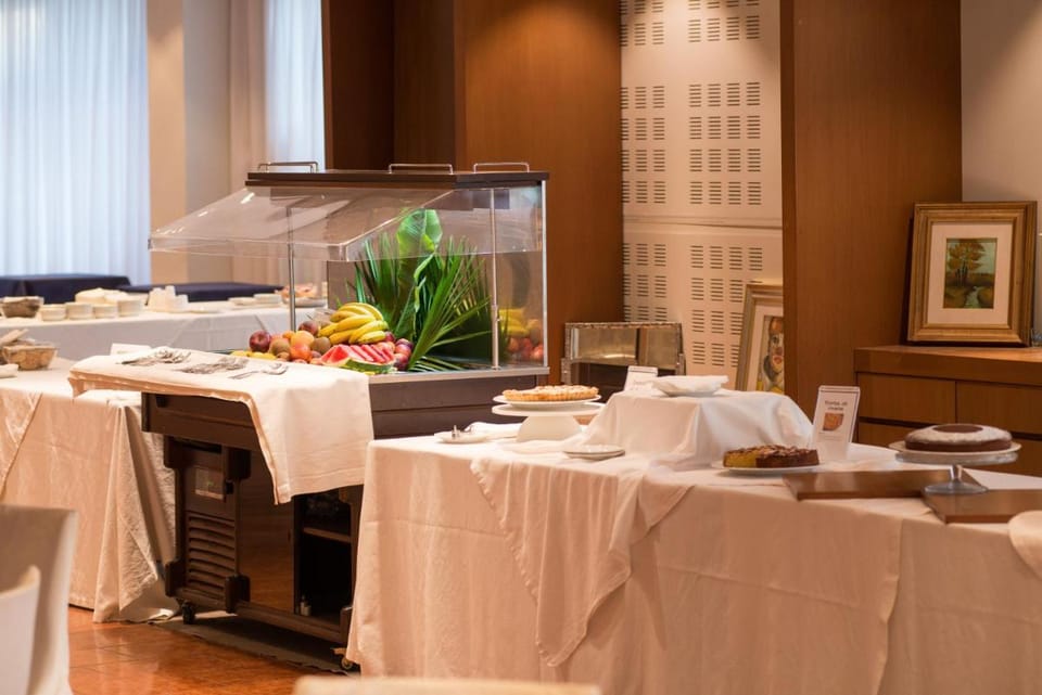 Hotel San Francesco Hotel in Cosenza