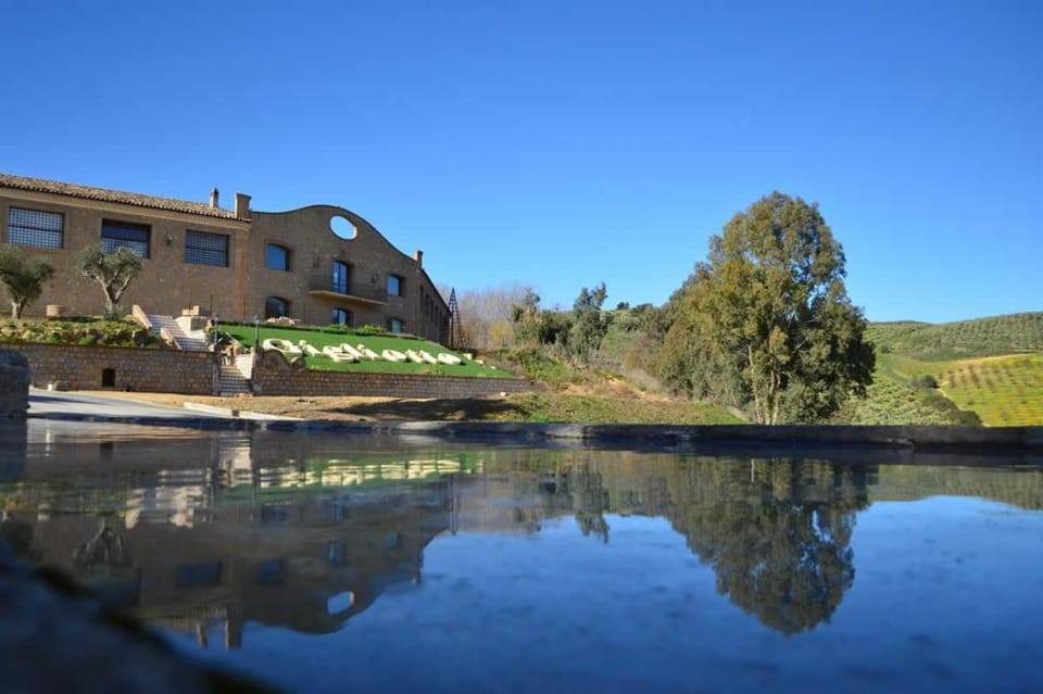 Agriturismo Gigliotto Hotel Farm Stay in Sicily