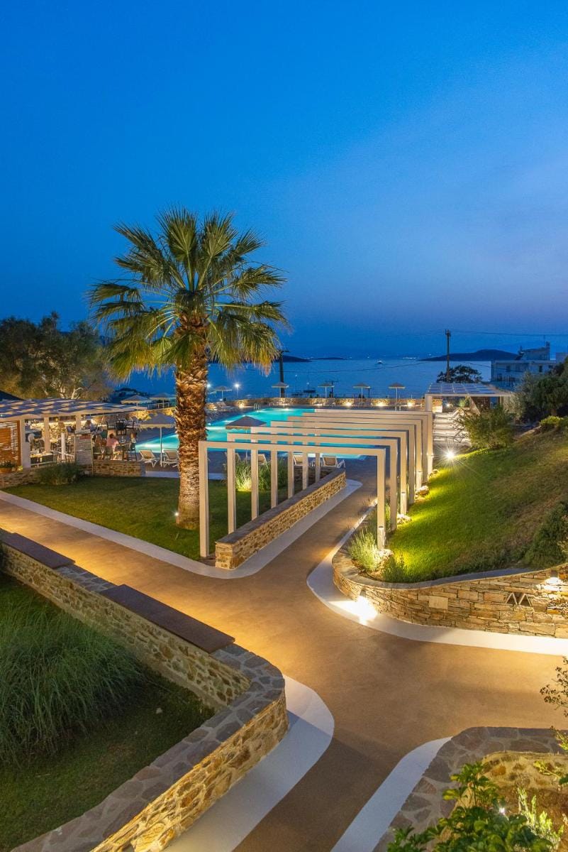 Marmari Bay Hotel Hotel in Euboea
