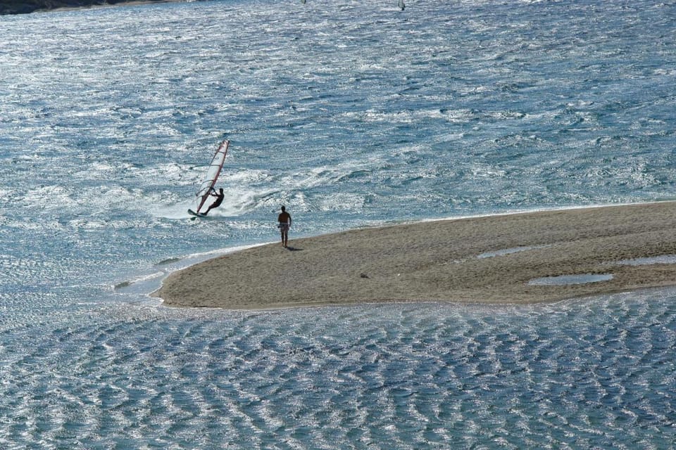Marmari Bay Hotel Hotel in Euboea