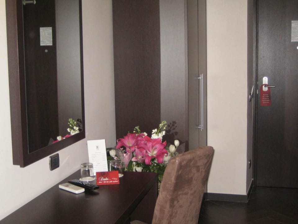 Florida rooms - comfort Hotel Hotel in Rome