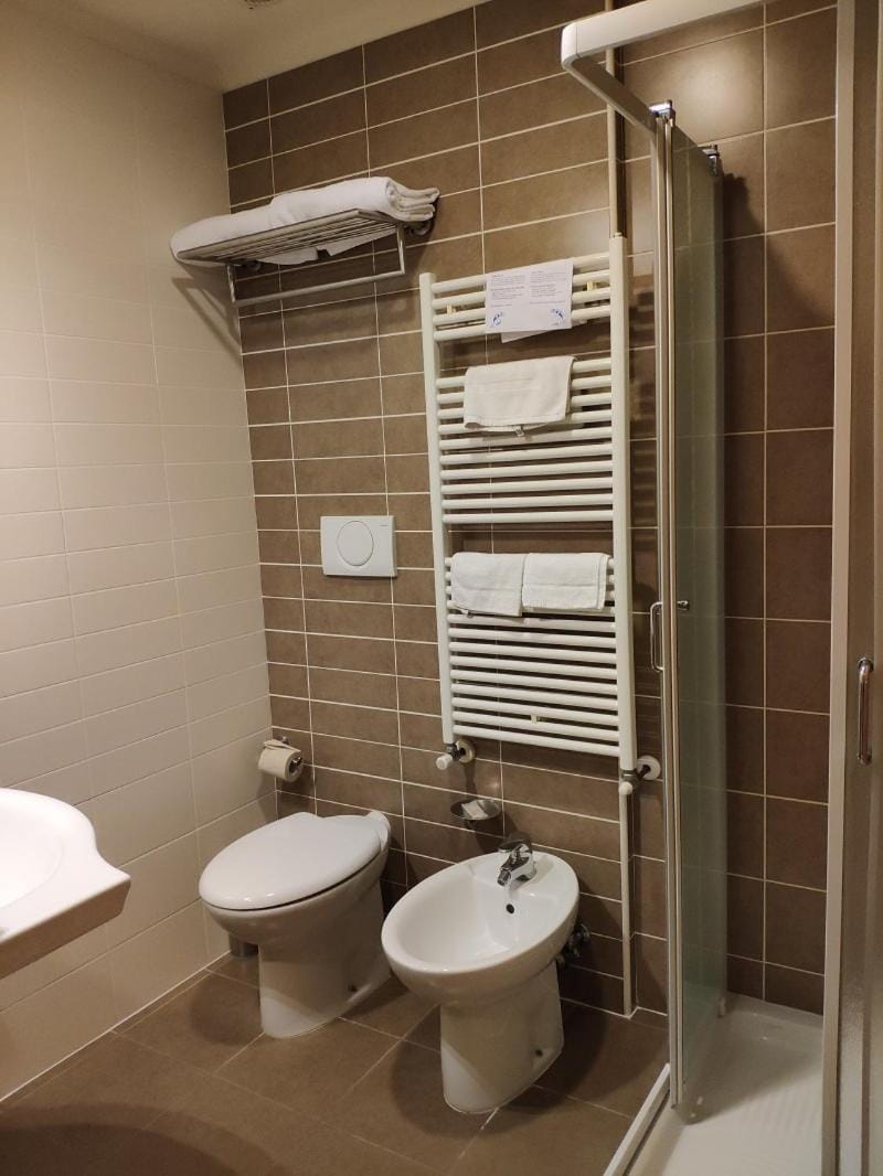 Hotel Feel Inn Venice Airport Bed and Breakfast in Venice