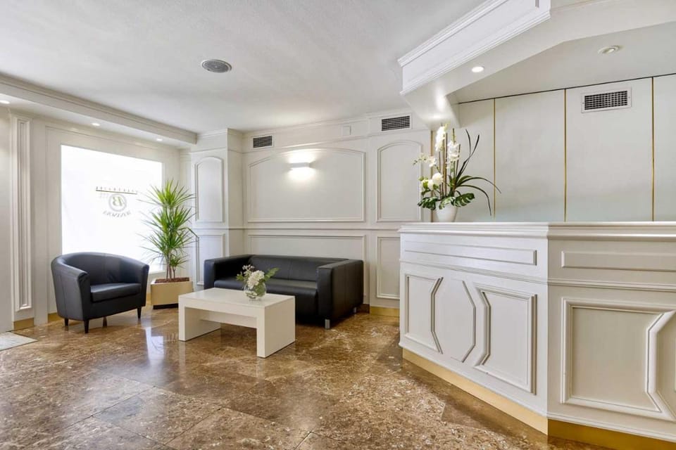 Aparthotel Bonanova Apartment hotel in Barcelona