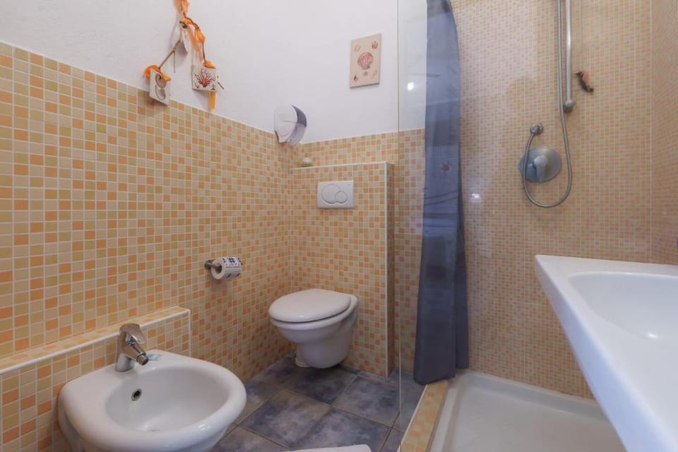 Hotel Sant'Andrea Hotel in Tuscany