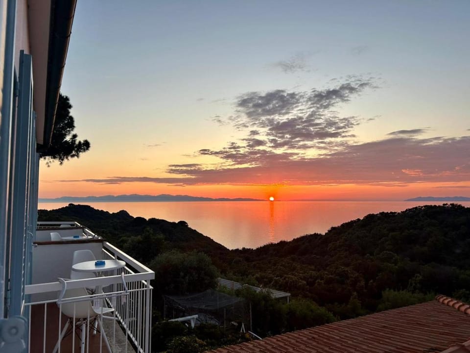 Hotel Sant'Andrea Hotel in Tuscany