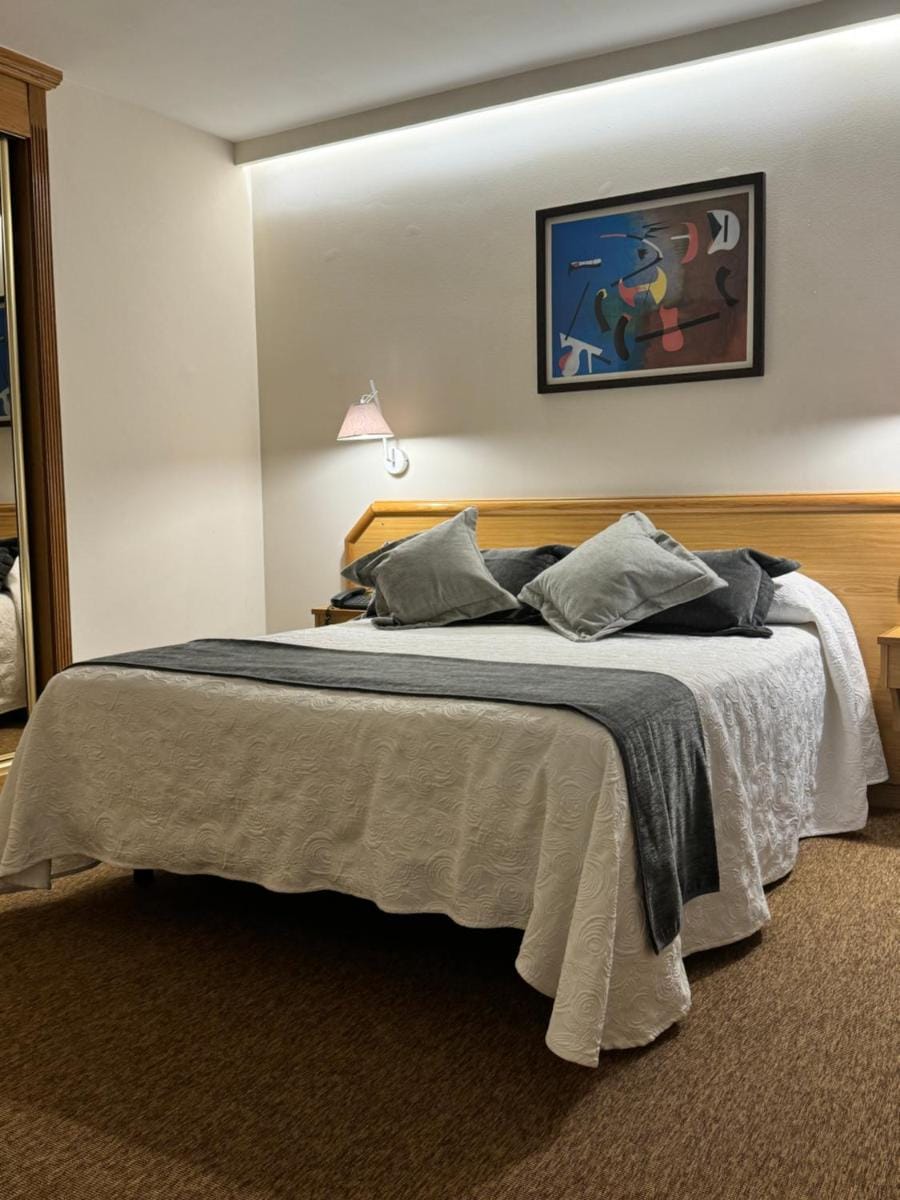 Nest Style Santiago Hotel in Santiago de Compostela