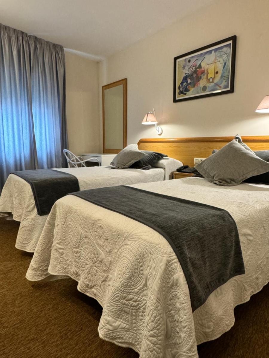Nest Style Santiago Hotel in Santiago de Compostela
