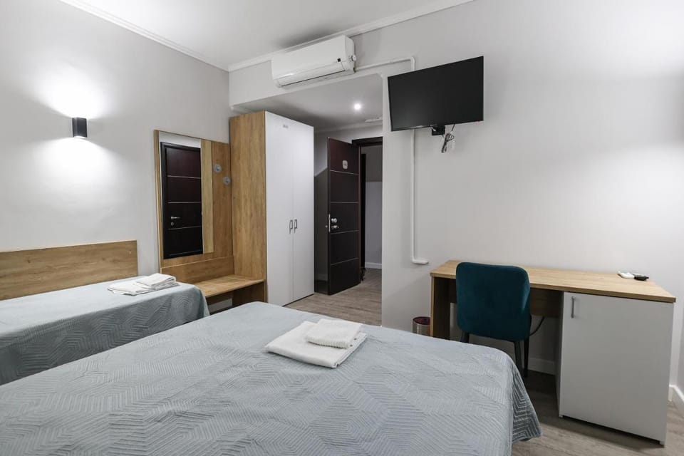 Seven Kings Relais Bed and Breakfast in Rome