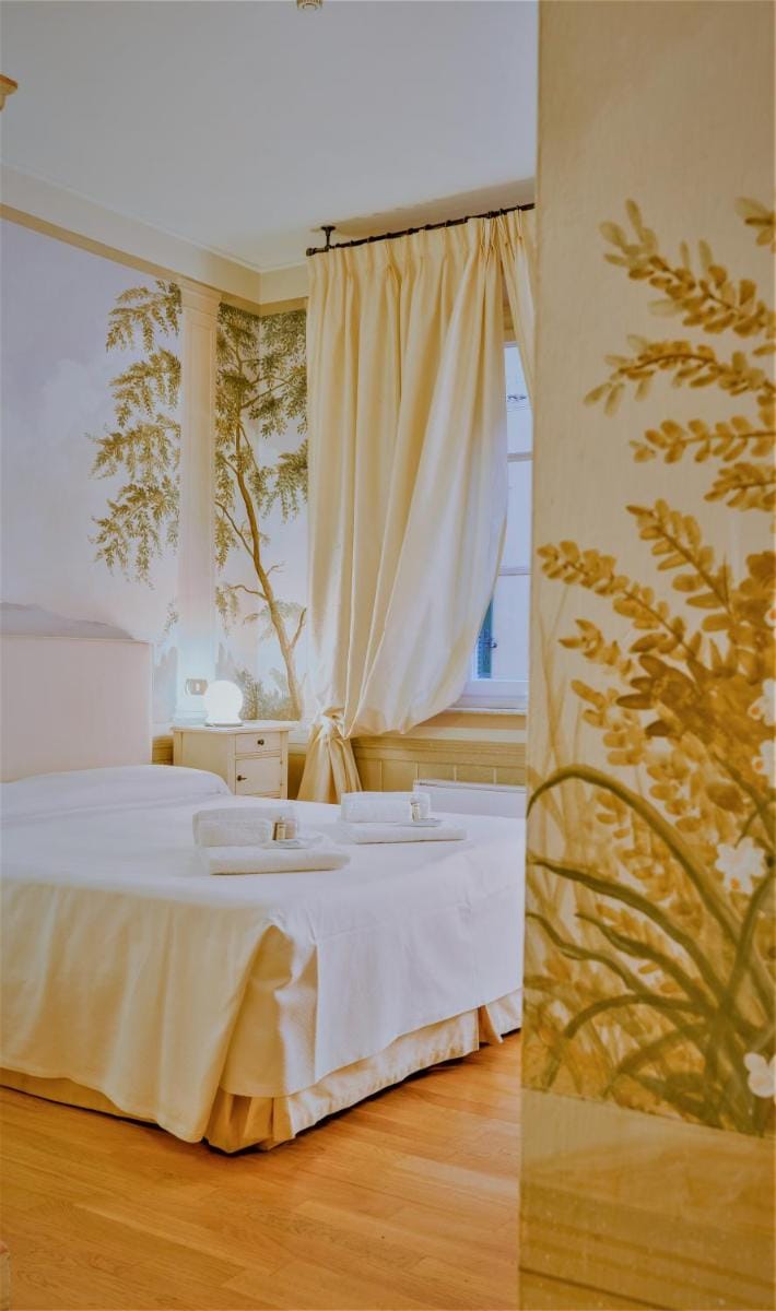 Albergo San Martino Hotel in Capannori