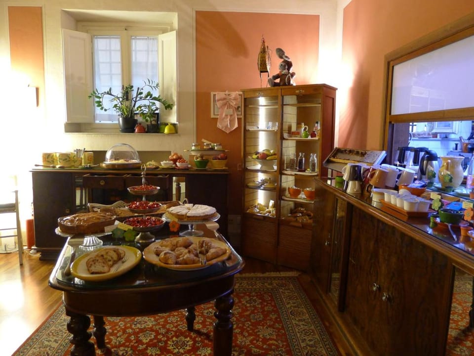 Albergo San Martino Hotel in Capannori