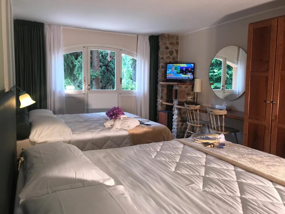 West Garda Hotel Hotel in Province of Brescia