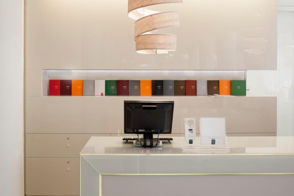 Versilia Lido - UNA Esperienze Hotel in Emilia-Romagna