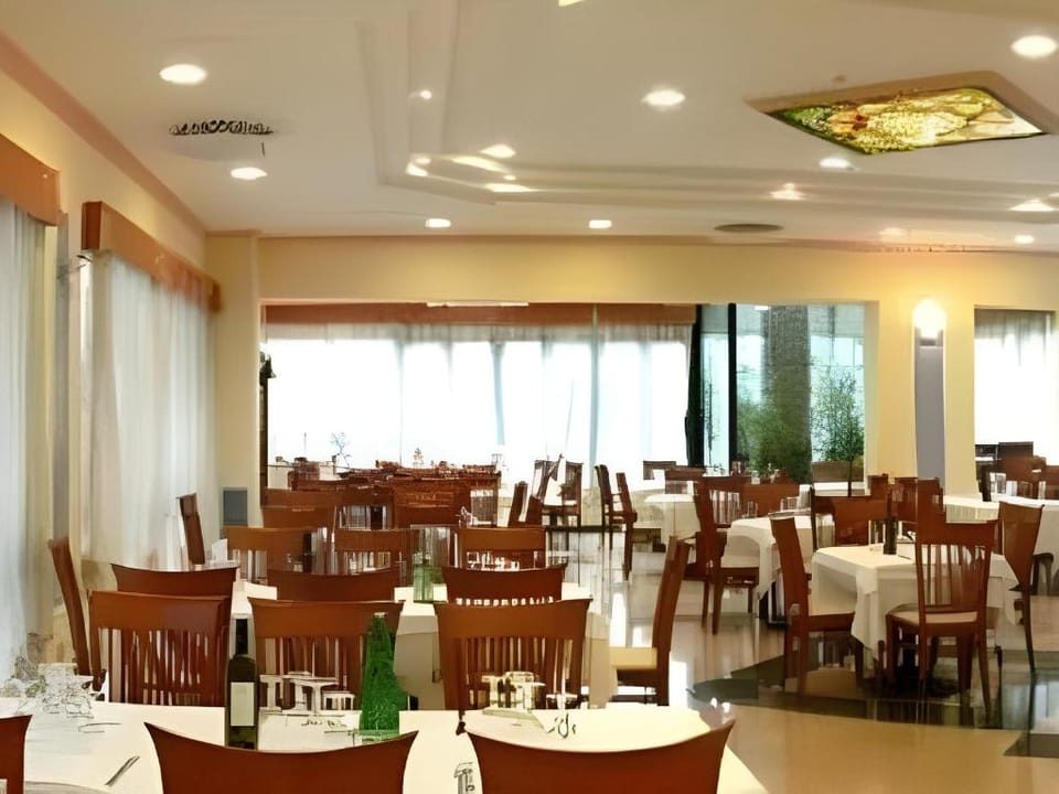 Hotel Duca Degli Abruzzi Hotel in Montesilvano