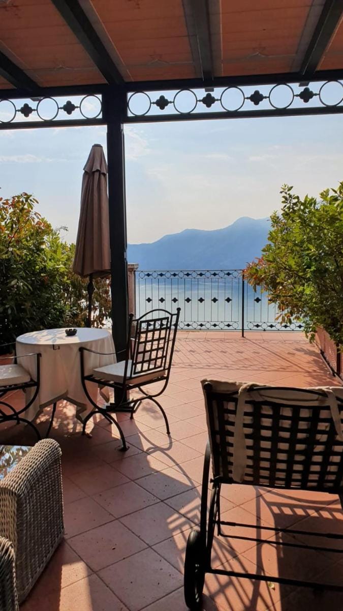 Relais I Due Roccoli Hotel in Province of Brescia