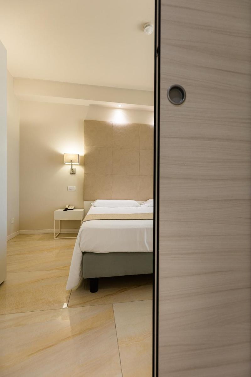 Du Parc Hotel in Sirmione
