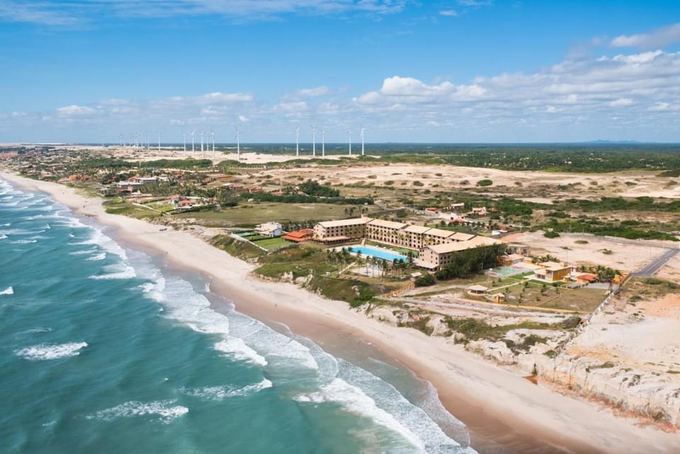 Coliseum Beach Hotel All Inclusive Hotel in State of Ceará