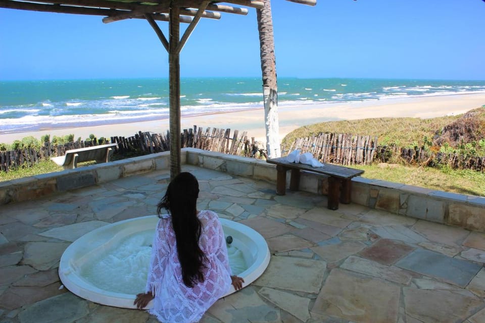 Coliseum Beach Hotel All Inclusive Hotel in State of Ceará