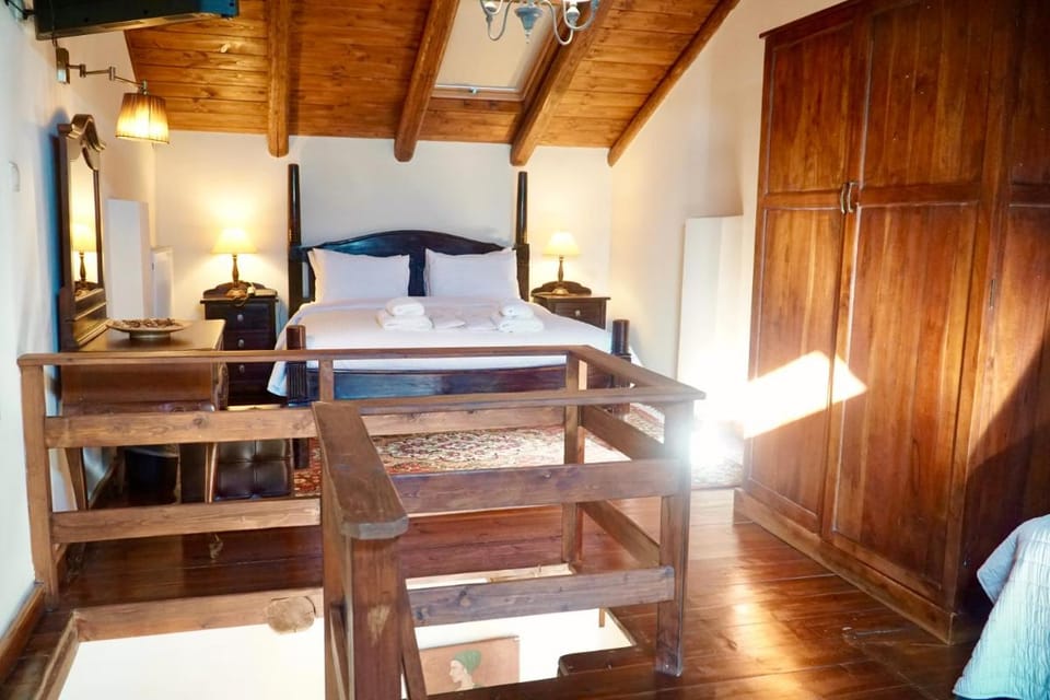 Xenonas Iresioni Bed and Breakfast in Peloponnese, Western Greece and the Ionian