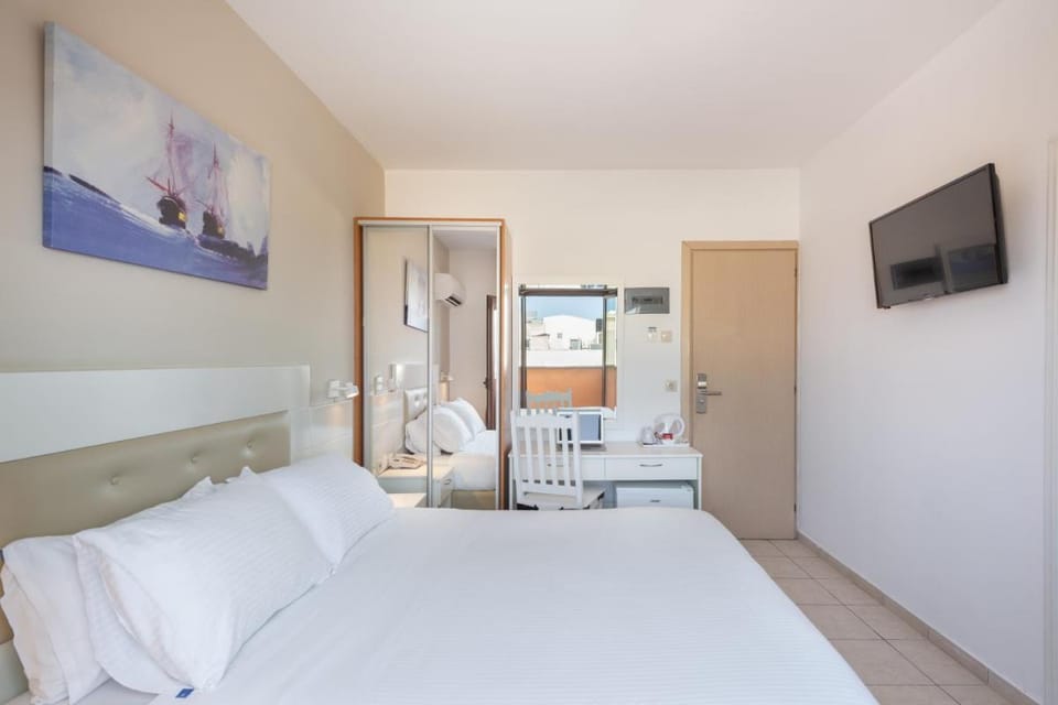 Georgia Hotel Hotel in Crete