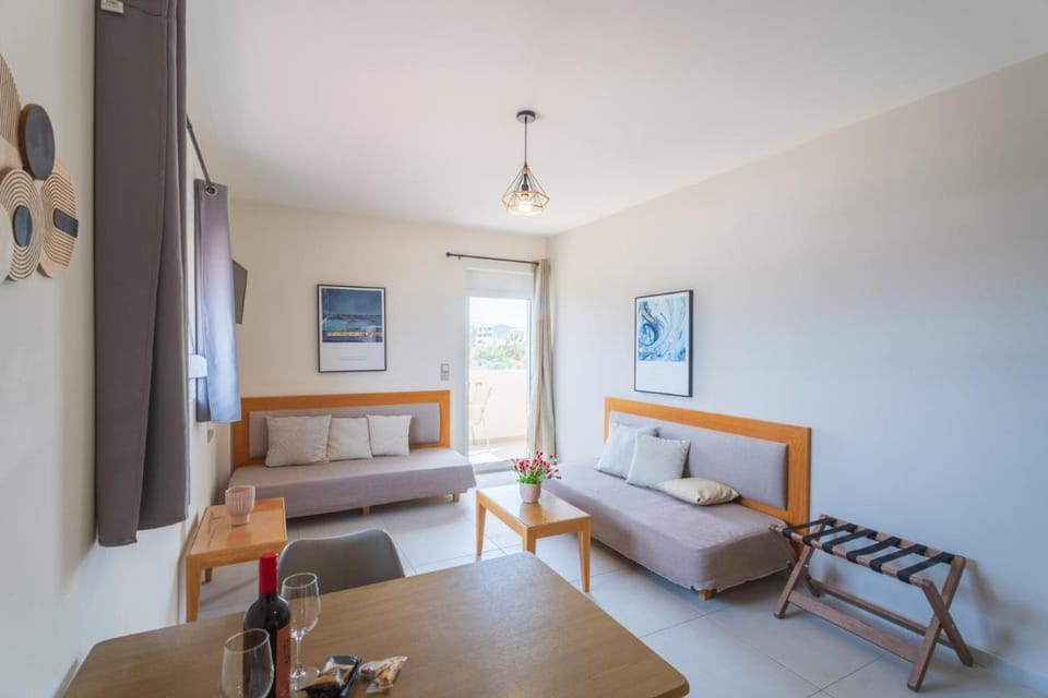 Georgia Hotel Hotel in Crete