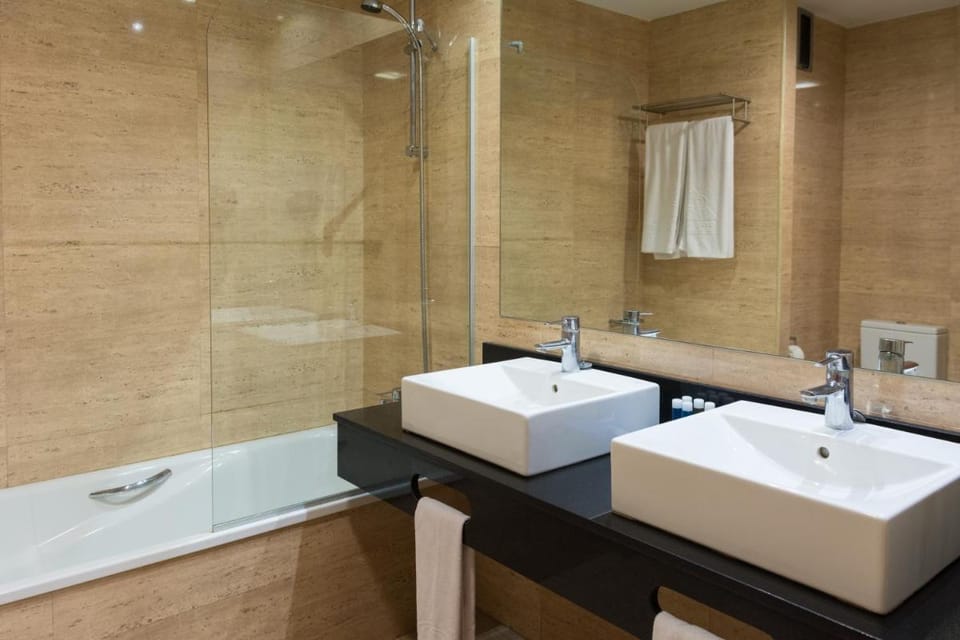 BLUESEA Al Andalus Hotel in Torremolinos