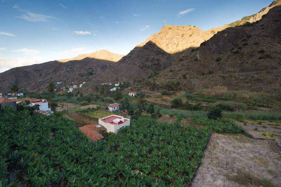 Suites Los Telares - Adults Recommended Apartment in La Gomera
