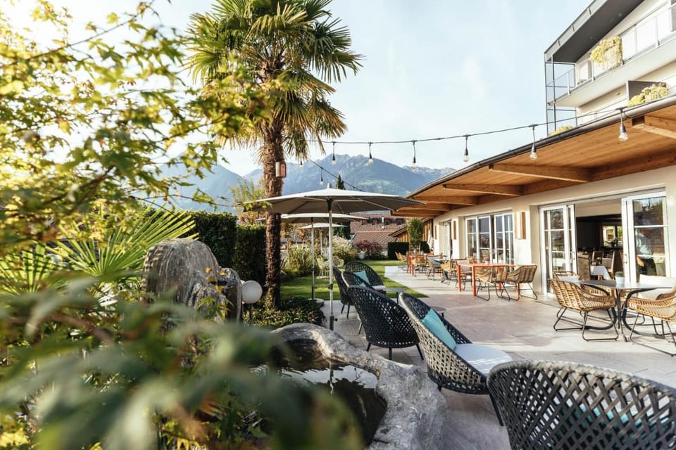 Hilburger Hotel Hotel in Trentino-South Tyrol