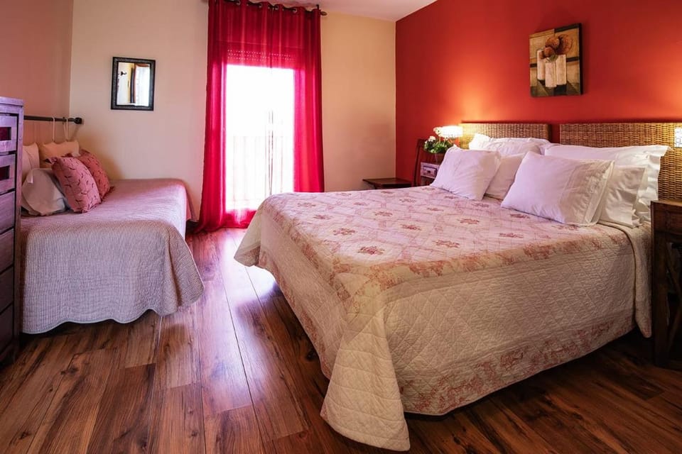 Casa Rural Alquería de Segovia Country House in Community of Madrid
