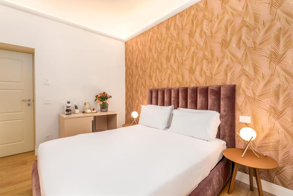 Hotel Ginori Al Duomo Hotel in Florence