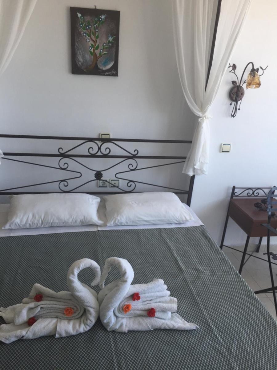 Anastasia Studios, Apartments & Suites Apartment hotel in Decentralized Administration of the Aegean