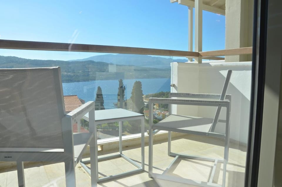 Ino Village Hotel Hotel in Samos, Greece