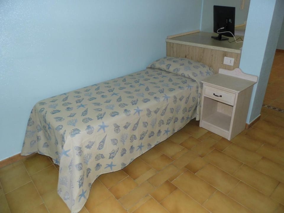 Le Nereidi Hotel Residence Hotel in Sardinia