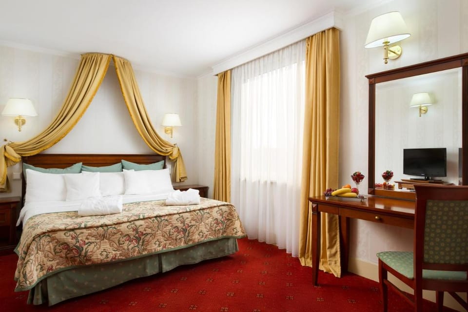 Hotel Mazurkas Hotel in Masovian Voivodeship