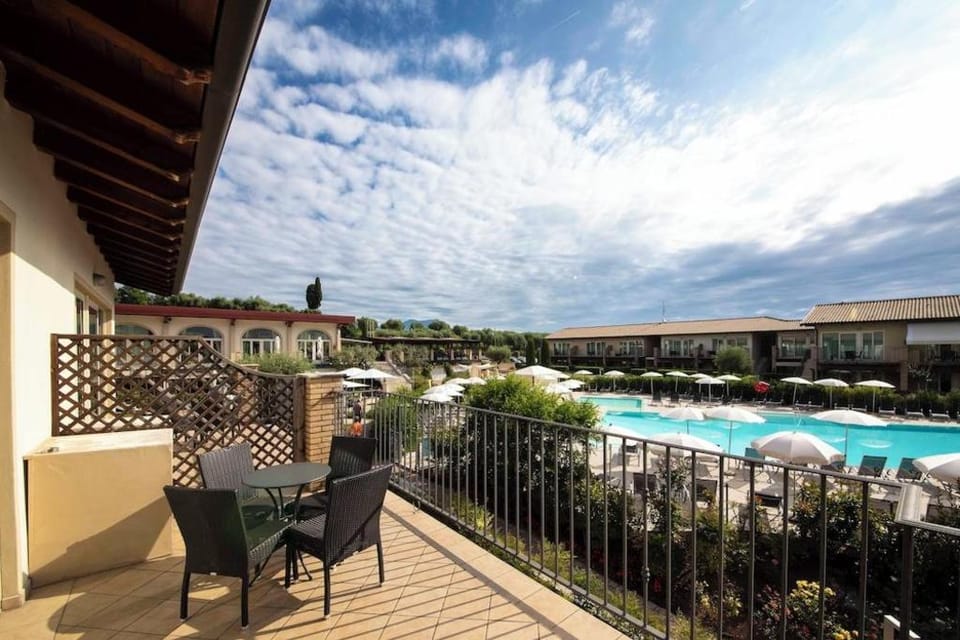 Lake Garda Resort Hotel in Lake Garda